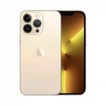 iPhone 13 Pro 256GB Gold