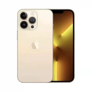 iPhone 13 Pro 256GB Gold