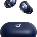 Soundcore Space A40 ANC Wireless Earbuds – 50H Playtime