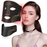 Neck Mask One mask