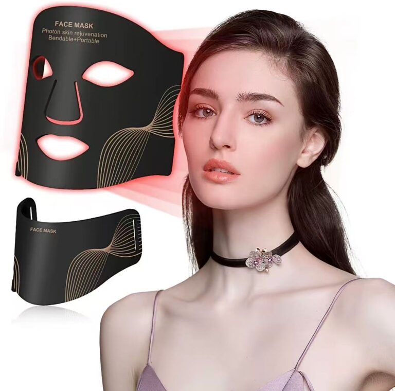 Neck Mask One mask