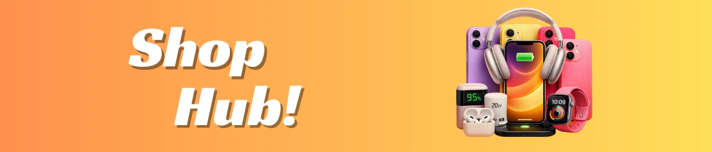 Shop hup (1400 x 300 px)