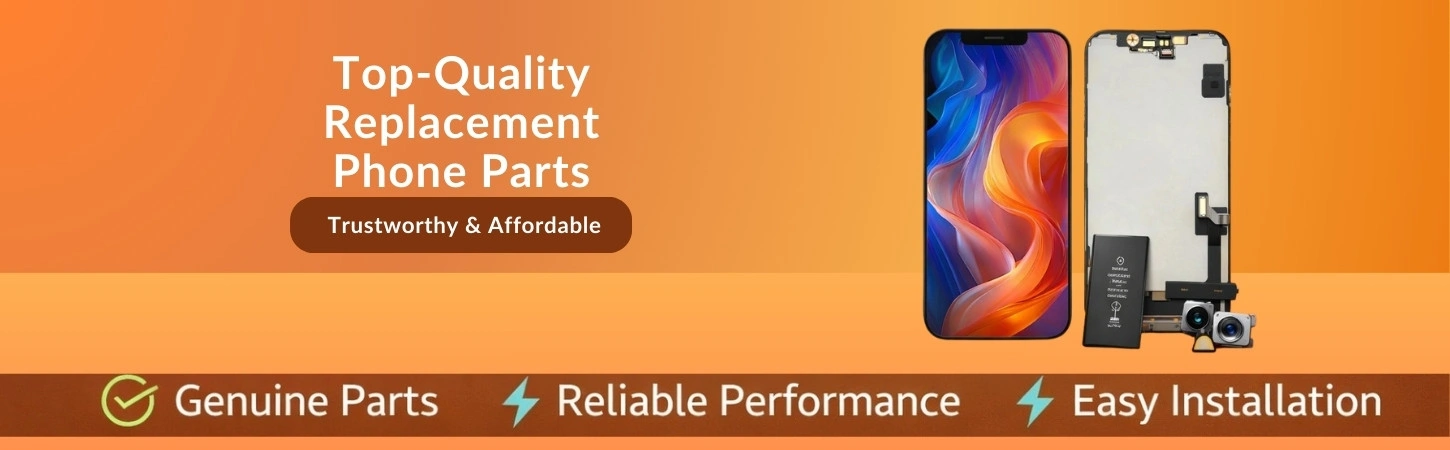 shovx spare parts banner