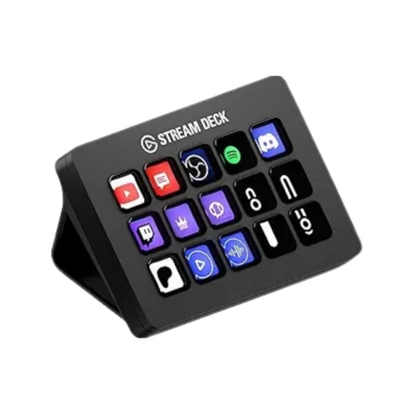 Elgato Stream Deck MK.2: Studio Controller