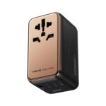 MOMAX 170W GaN Worldwide Travel Adapter