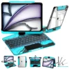 iPad keybaord from shovx